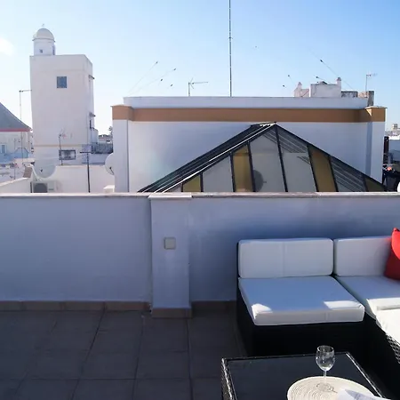 Appartamento ático Tavira Two Private Terraces With Great Views *