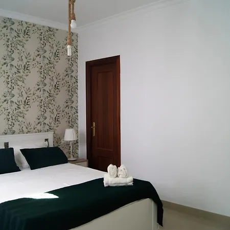 Appartamento ático Tavira Two Private Terraces With Great Views