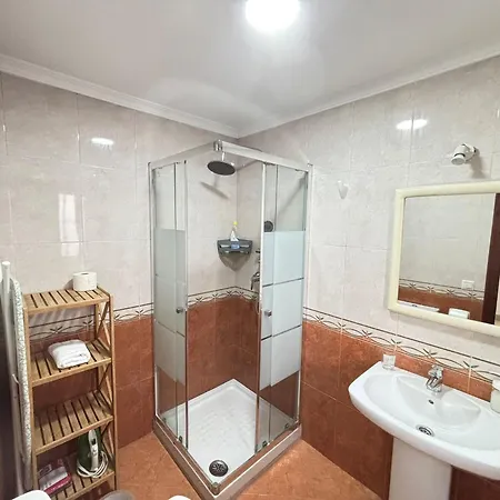 Διαμέρισμα Cdz - Atico Tavira